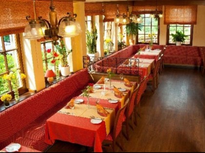 Photo: Sonnenhof Hotel-Restaurant