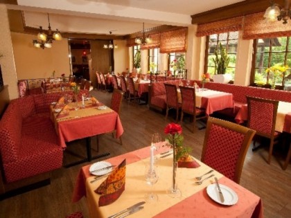 Photo: Sonnenhof Hotel-Restaurant