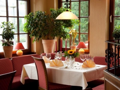 Photo: Sonnenhof Hotel-Restaurant